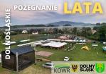Dolnośląskie Pożegnanie Lata w gminie Marcinowice