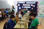 Pierwsze Otwarte Mistrzostwa Jaworzyny Śląskiej w szachach