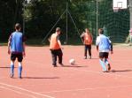 II Turniej piłkarski Dzieci i Młodzieży w Pastuchowie