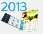 Kalendarze kresowe na 2013 r.