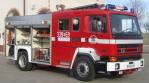 Nowy samochód ratowniczo-gaśniczy dla OSP w Jaworzynie Śląskiej