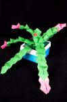 Sukces origamistów z Jaworzyny