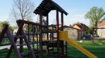 Dodatkowe 30 tys. zł na sfinansowanie inwestycji budowy placu zabaw w Pastuchowie