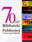 70-lecie Biblioteki Publicznej w Jaworzynie Śląskiej – zbiórka pamiątek