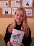 Uczniowie ze szkoły w Pastuchowie współtworzą książki