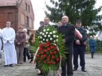 Jaworzyna Śląska świętowała odzyskanie niepodległości