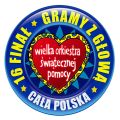 XVI Finału WOŚP w Jaworzynie Śląskiej - zebrano 7000,27 zł.