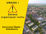 Rozpoczął się remont drogi Jaworzyna Śląska – Bolesławice