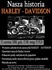 Nasza Historia Harley - Davidson