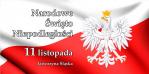 Obchody Święta Niepodległości w Gminie Jaworzyna Śląska